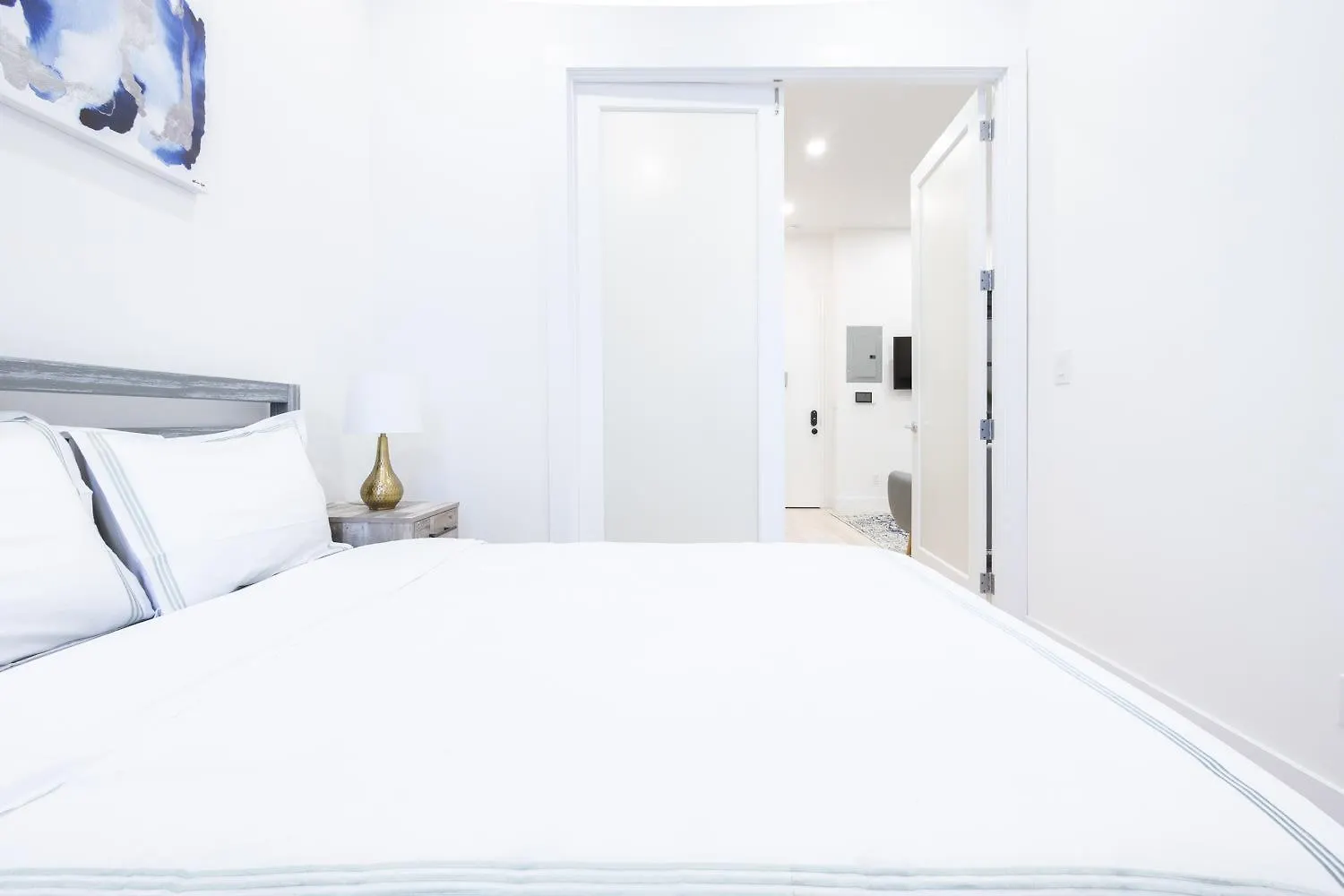 170-G 3Br Duplex With Private Yard In E Village New York 0*,  United States