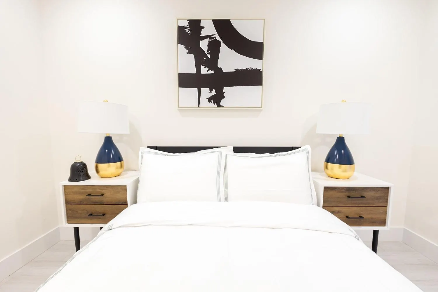 170-G 3Br Duplex With Private Yard In E Village New York Appartement